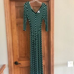 Motherhood Maternity - Maxi Dress
